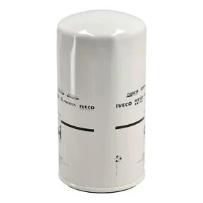 84346773 Фильтр масляный Engine Oil Filter - 110 mm OD x 232 mm L