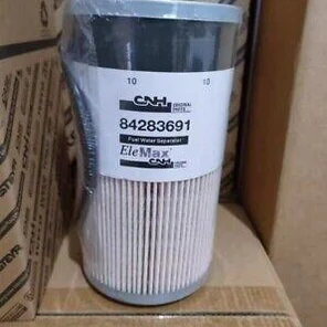 84283691 Фильтр топливный