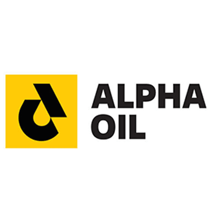Alpha oil