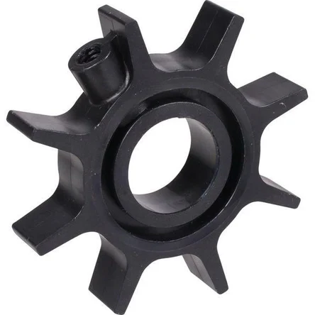 482 5895 — высевающая катушка D65х12,5 с 8-ю кулачками от бренда LEMKEN (марки Saphire, Solitair, АПП-6 «Лида»).