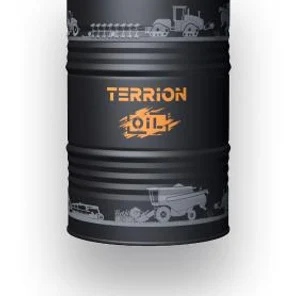 TERRION COOLANT PREMIUM Бочка 205 литров