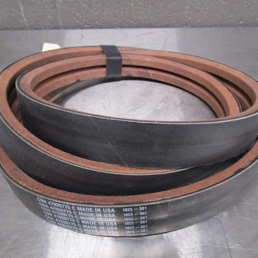 Ремень 47920775 V-Belt - 16 mm W x 2687 mm L x 2 Ribs - CASE IH