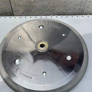 GA6434 Колесо прикатывающее в сборе