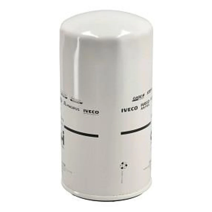 84346773 Фильтр масляный Engine Oil Filter - 110 mm OD x 232 mm L
