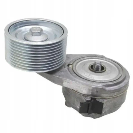 84187972 Ролик натяжной ремня (84187972, 87300113, 504088267, APV2727) A5B