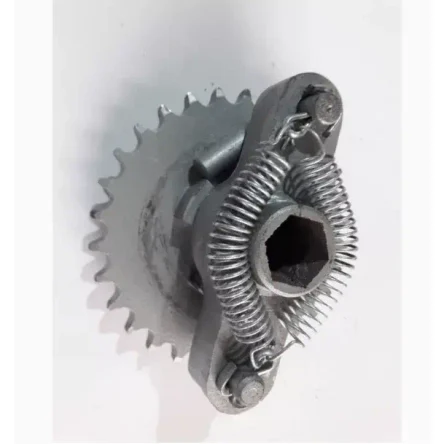 GA5164 - Храповый механизм