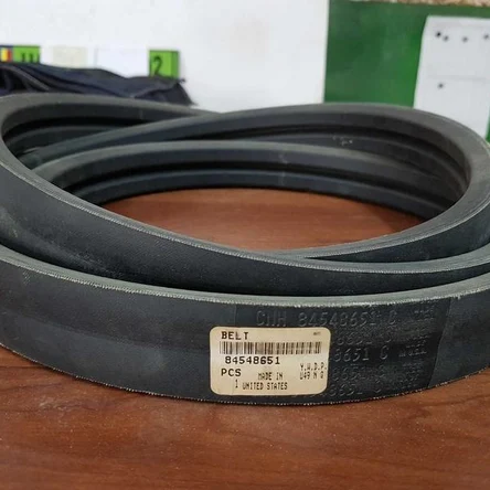 Ремень 84548651 V-Belt - 2727 mm L x 2 Ribs - CASE IH