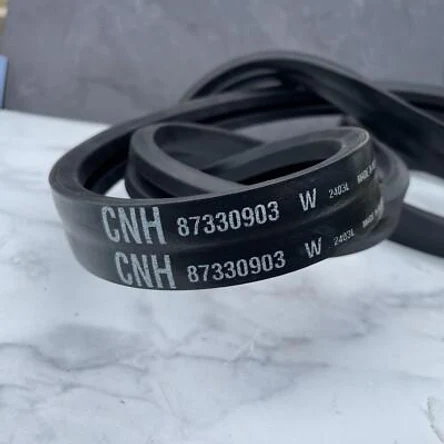 Ремень 87330903 V-Belt - Raw Edge - 2748 mm L x 16 mm W x 2 Ribs - CASE IH