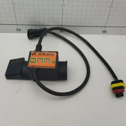 ДПП - 3 Датчик контроля пролета семян