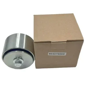 504078065 Натяжной шкив