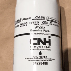 84228488 Фильтр масляный