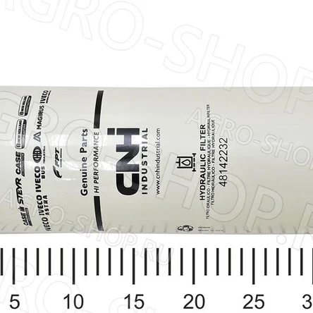 48142232 Гидравлический фильтр