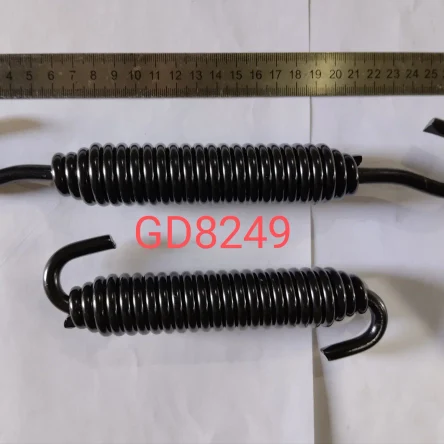 GD8249 Пружина