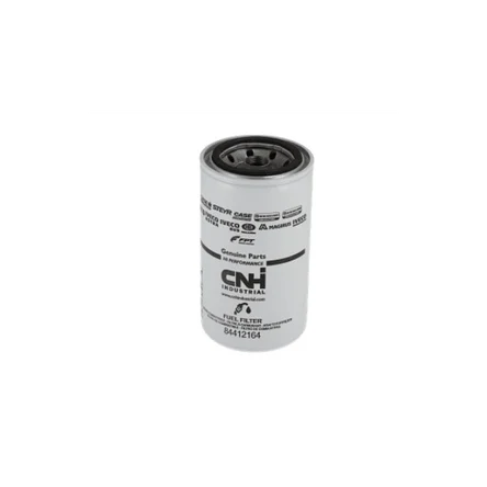 84412164 Фильтр топливный Fuel Filter - 94 mm OD x 192 mm L - CASE IH