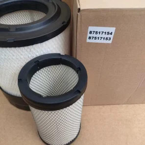 87517153/87517154 Воздушный фильтр ДВС