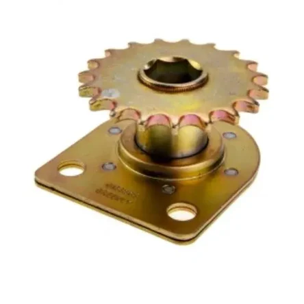 GA1720 Звездочка с подшипником в сборе