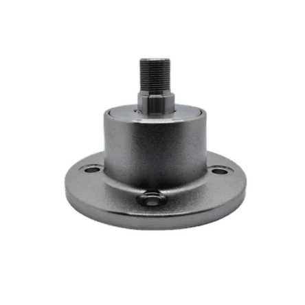 Ступица Lemken Heliodor левая 55510035 IL50-105/4H-M24x1.5