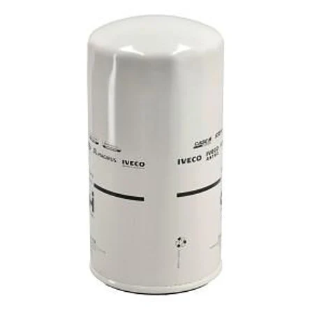 84346773 Фильтр масляный Engine Oil Filter - 110 mm OD x 232 mm L