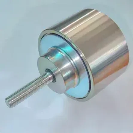 504088269 Промежуточный ролик ремня двигателя