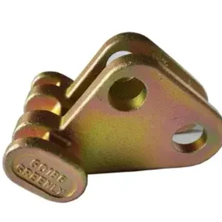 GB0186 Кронштейн пружины